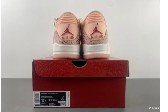 HJ0178-600  Jordan HJ0178-600  Retro  3 0510